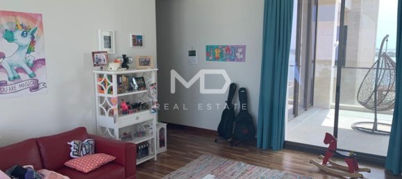 5 bedrooms Villa in Saadiyat Island, UAE No. 47114 3