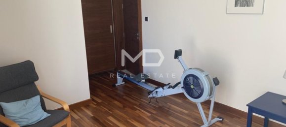 5 bedrooms Villa in Saadiyat Island, UAE No. 47114 8