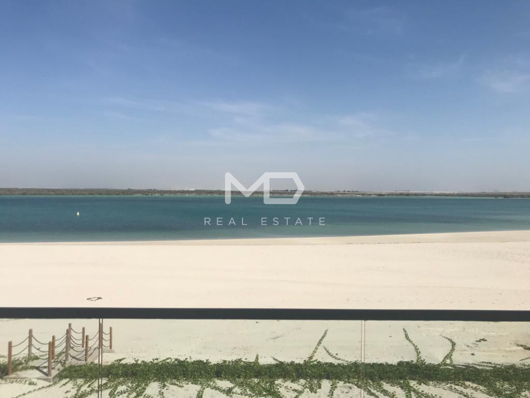 5 bedrooms Villa in Saadiyat Island, UAE No. 47114