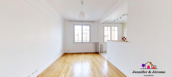 2 Schlafzimmer Wohnung in Montmorency, France, Nr. 361407 2