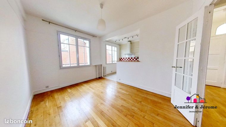 2 Schlafzimmer Wohnung in Montmorency, France, Nr. 361407