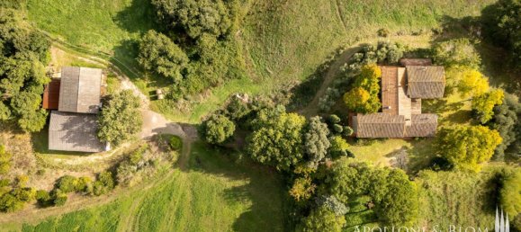 Casa T8 em Murlo, Italy N.º 54095 36