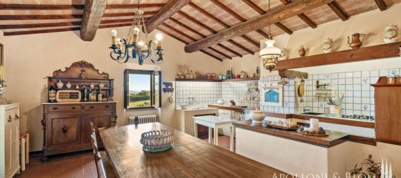 Casa T8 em Murlo, Italy N.º 54095 11