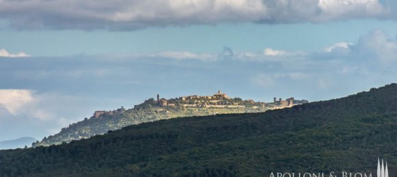 Casa T8 em Murlo, Italy N.º 54095 35