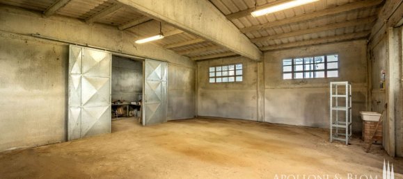 Casa T8 em Murlo, Italy N.º 54095 38