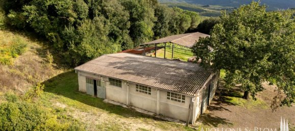 Casa T8 em Murlo, Italy N.º 54095 37