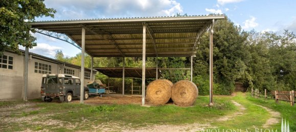 Casa T8 em Murlo, Italy N.º 54095 39