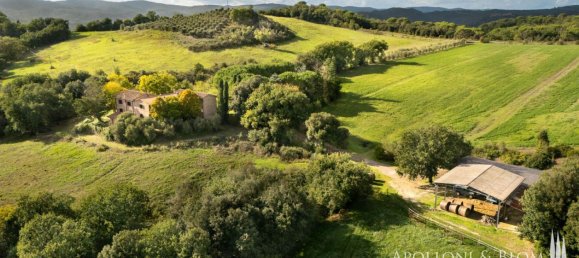 Casa T8 em Murlo, Italy N.º 54095 29