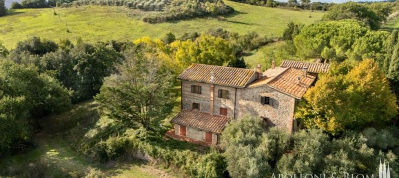 Casa T8 em Murlo, Italy N.º 54095 5