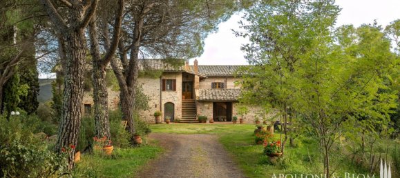 Casa T8 em Murlo, Italy N.º 54095 7