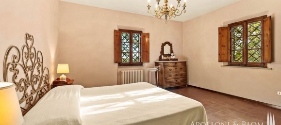 Casa T8 em Murlo, Italy N.º 54095 21