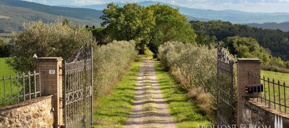 Casa T8 em Murlo, Italy N.º 54095 34