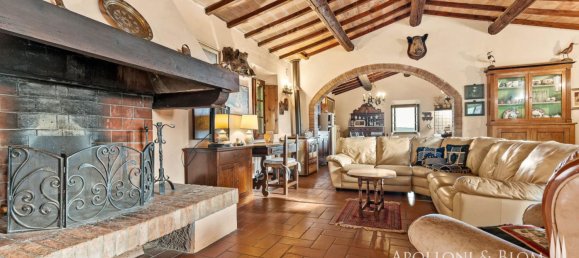 Casa T8 em Murlo, Italy N.º 54095 2