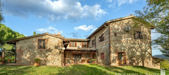 Casa T8 em Murlo, Italy N.º 54095 4