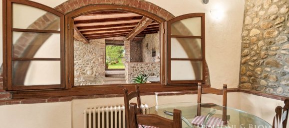 Casa T8 em Murlo, Italy N.º 54095 3