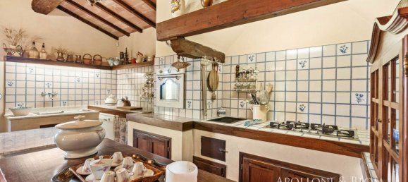 Casa T8 em Murlo, Italy N.º 54095 12