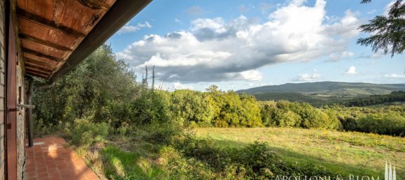 Casa T8 em Murlo, Italy N.º 54095 27