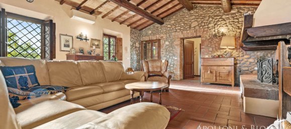 Casa T8 em Murlo, Italy N.º 54095 10