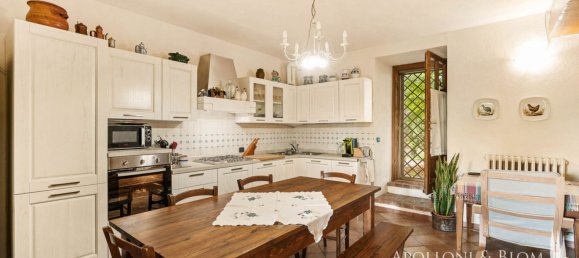 Casa T8 em Murlo, Italy N.º 54095 17