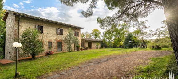 Casa T8 em Murlo, Italy N.º 54095 28