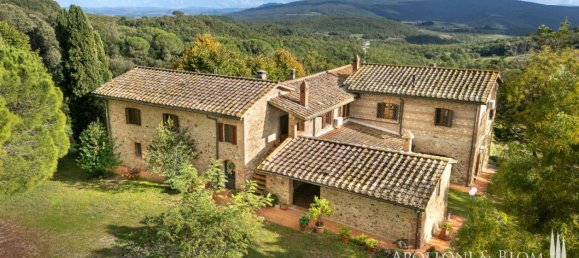 Casa T8 em Murlo, Italy N.º 54095 41