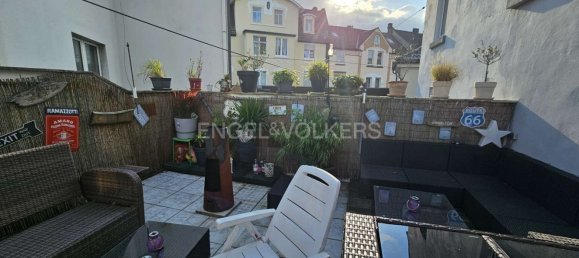 Здание с 15 комнатами в Бохум, Германия № 63489 8