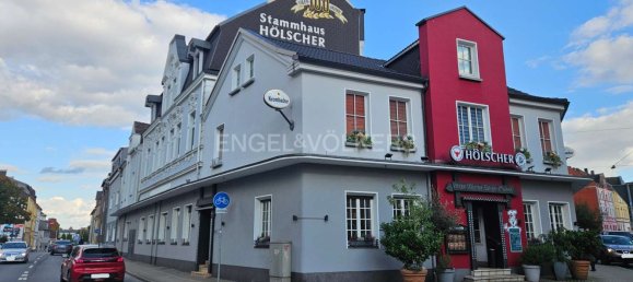 Здание с 15 комнатами в Бохум, Германия № 63489 2