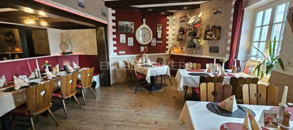 Здание с 15 комнатами в Бохум, Германия № 63489 24