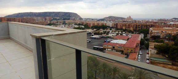 Penthouse T4 em Alicante, Spain N.º 364898 4