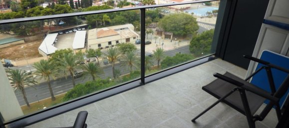 Penthouse T4 em Alicante, Spain N.º 364898 8