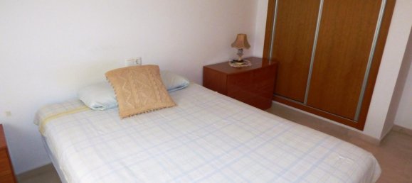 Penthouse T4 em Alicante, Spain N.º 364898 27