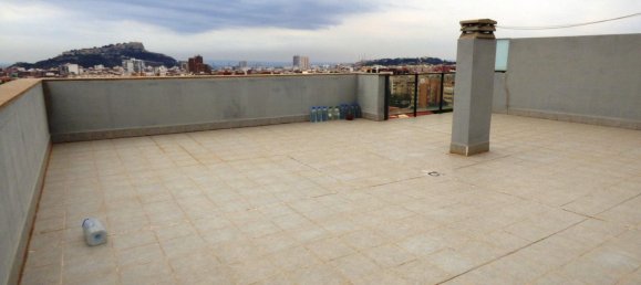 Penthouse T4 em Alicante, Spain N.º 364898 3