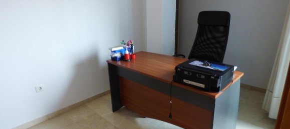 Penthouse T4 em Alicante, Spain N.º 364898 21