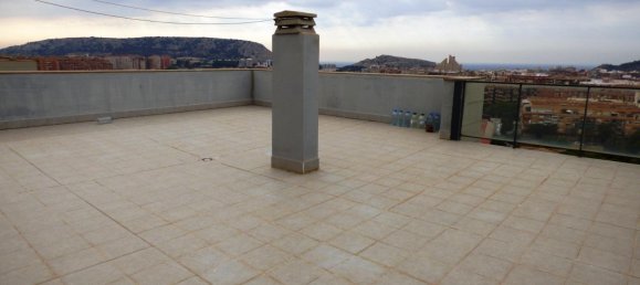 Penthouse T4 em Alicante, Spain N.º 364898 2