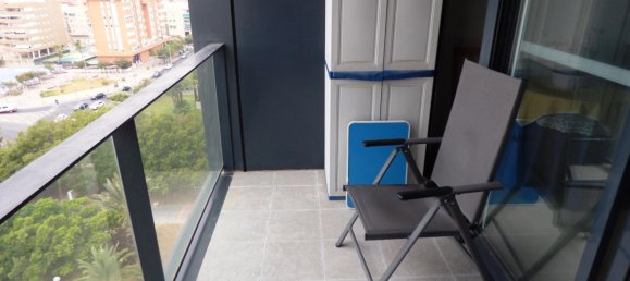 Penthouse T4 em Alicante, Spain N.º 364898 9