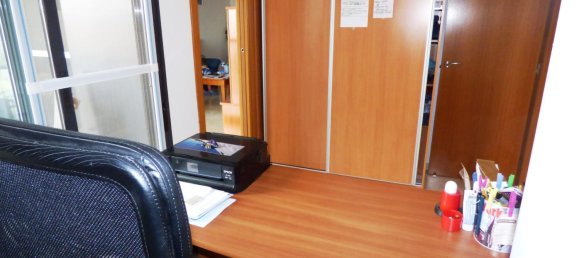 Penthouse T4 em Alicante, Spain N.º 364898 24