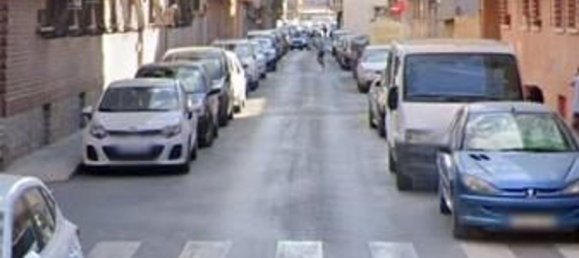 3 bedrooms Apartment in Puente Tocinos, Spain No. 168438 2