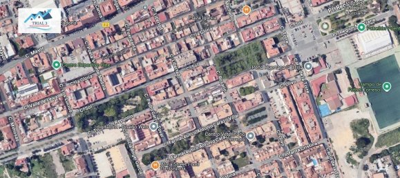 3 bedrooms Apartment in Puente Tocinos, Spain No. 168438 4