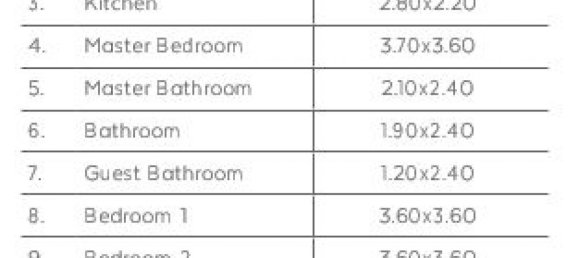 4 Schlafzimmer Eigentumswohnung in New Capital City, Egypt, Nr. 2267 2