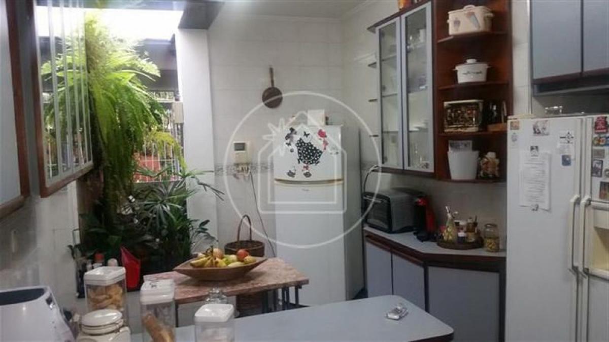 4 chambres Maison à Sao Paulo, Brazil No. 529130