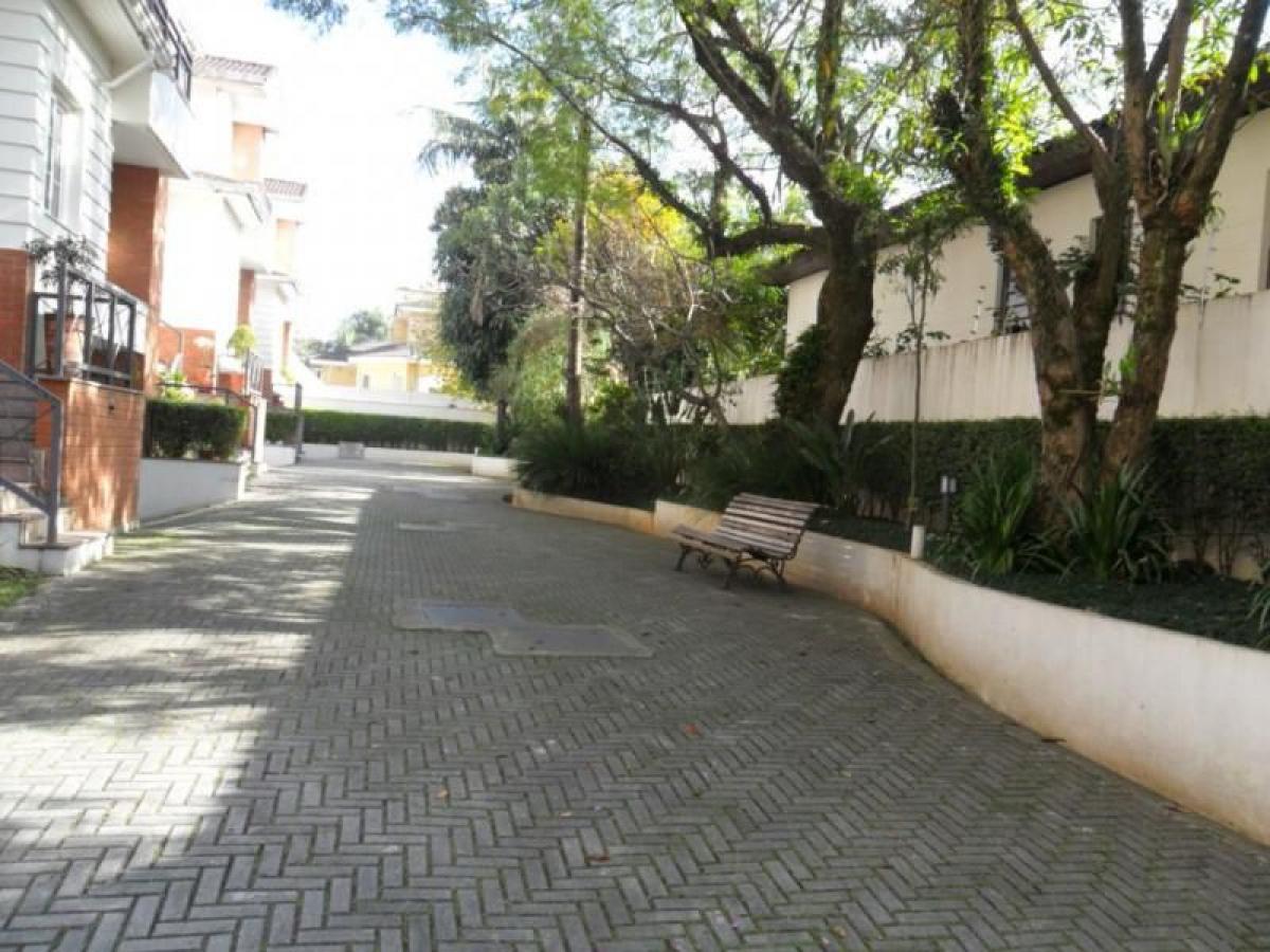 4 غرف نوم منزل في Sao Paulo, Brazil رقم 486173