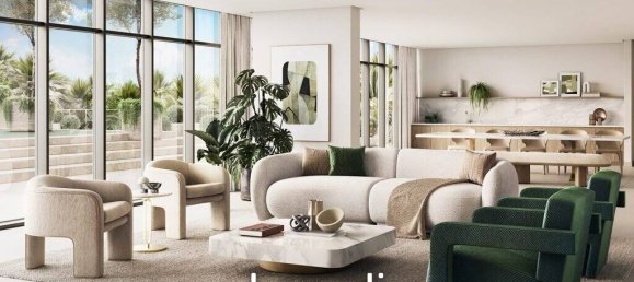 Квартира с 2 спальнями в Дубай, ОАЭ № 18186 3