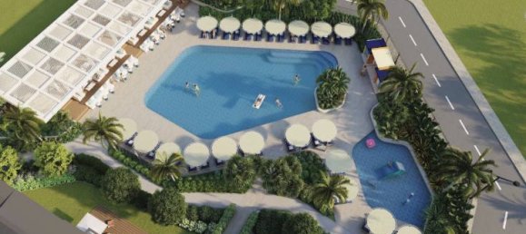 Apartment 1+3 in Antalya, Turkey No. 26955 29