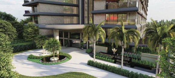 Apartment 1+3 in Antalya, Turkey No. 26955 19