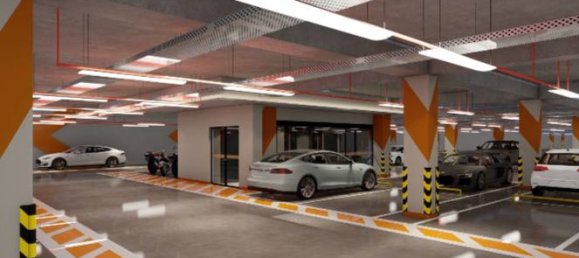 Apartment 1+3 in Antalya, Turkey No. 26955 28