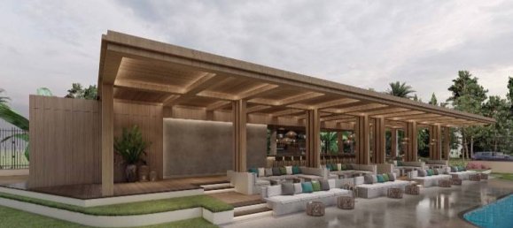 Apartment 1+3 in Antalya, Turkey No. 26955 22