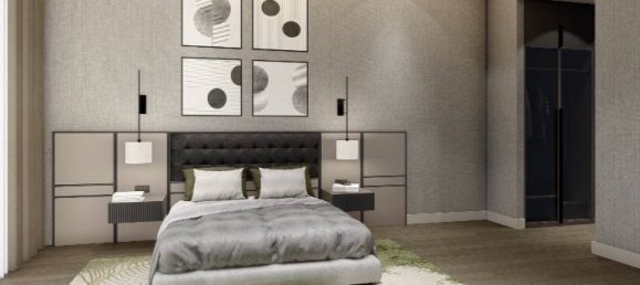 Apartment 1+3 in Antalya, Turkey No. 26955 7