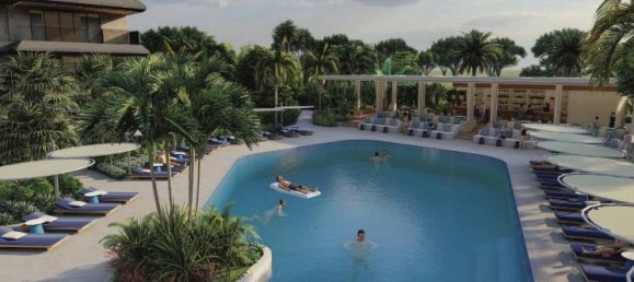 Apartment 1+3 in Antalya, Turkey No. 26955 18