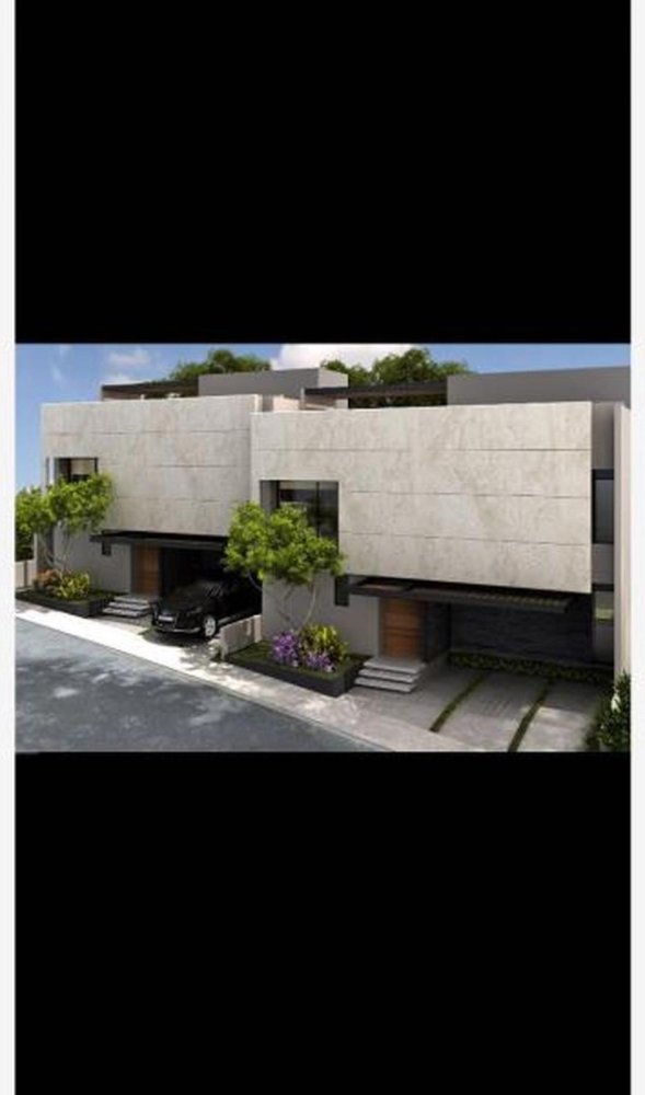 3 Schlafzimmer Haus in El Marques, Mexico, Nr. 157952