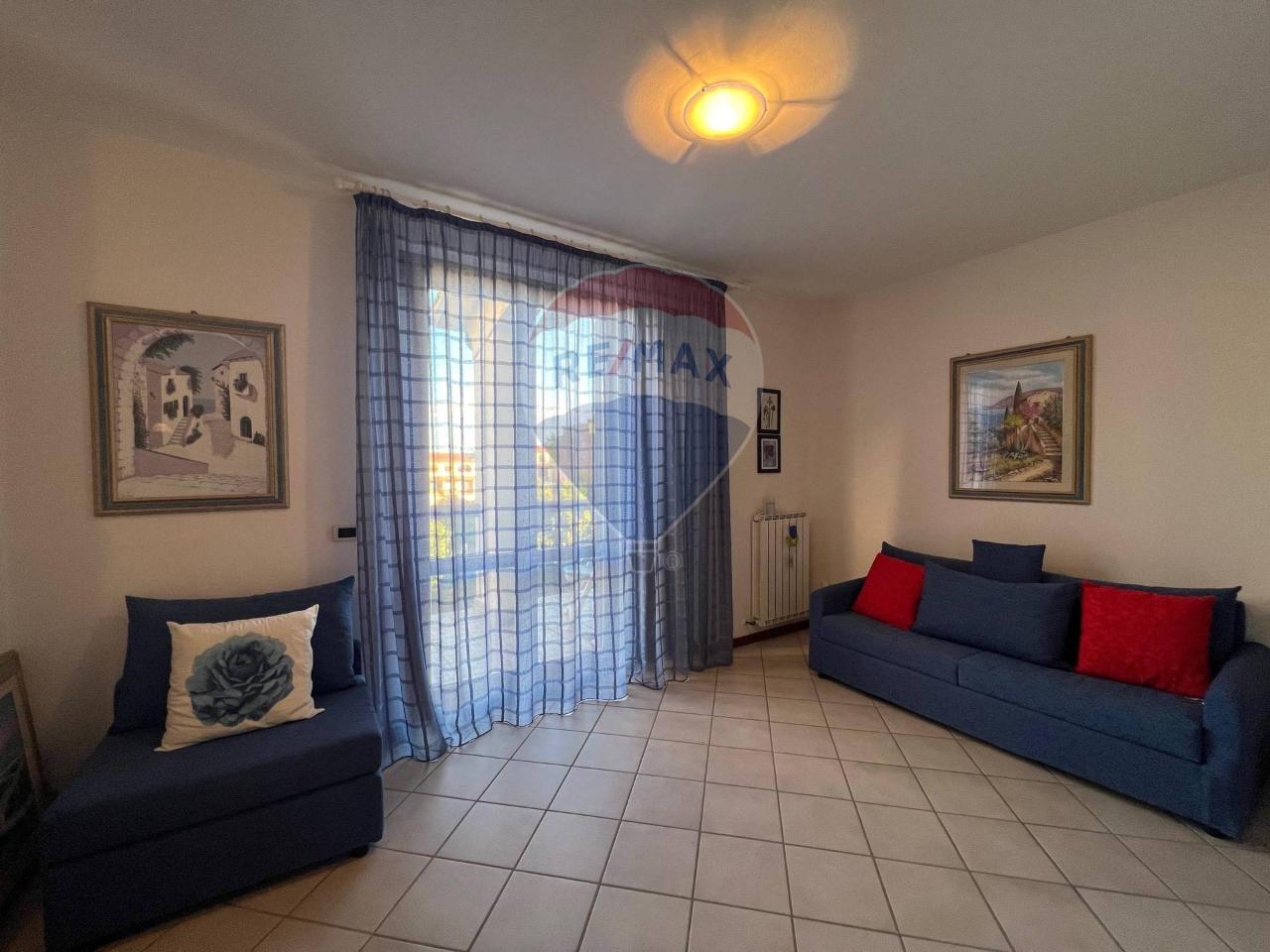 2-salle Penthouse à Chianciano Terme, Italy No. 4348